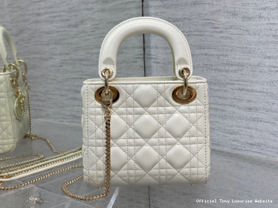 Tony Luxuries LADY diro MINI -17-15-7CM 0812